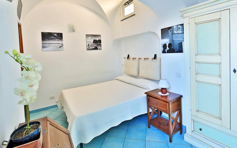 Aiano Apartment Capri Zewnętrze zdjęcie