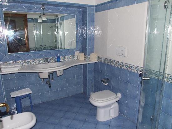 Aiano Apartment Capri Zewnętrze zdjęcie