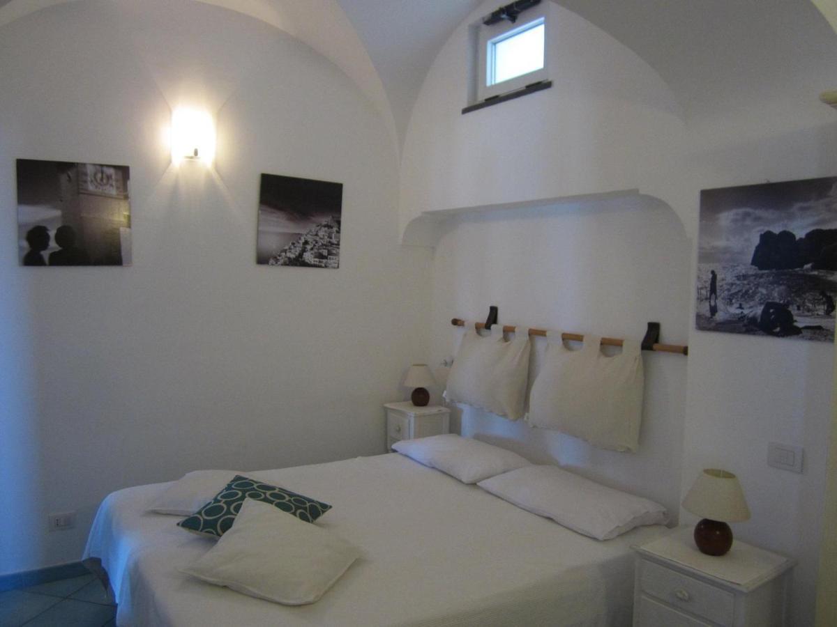 Aiano Apartment Capri Zewnętrze zdjęcie